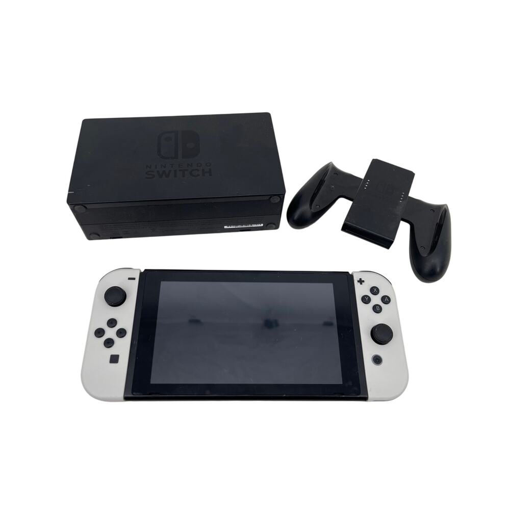 Nintendo Switch HAC-001 Console